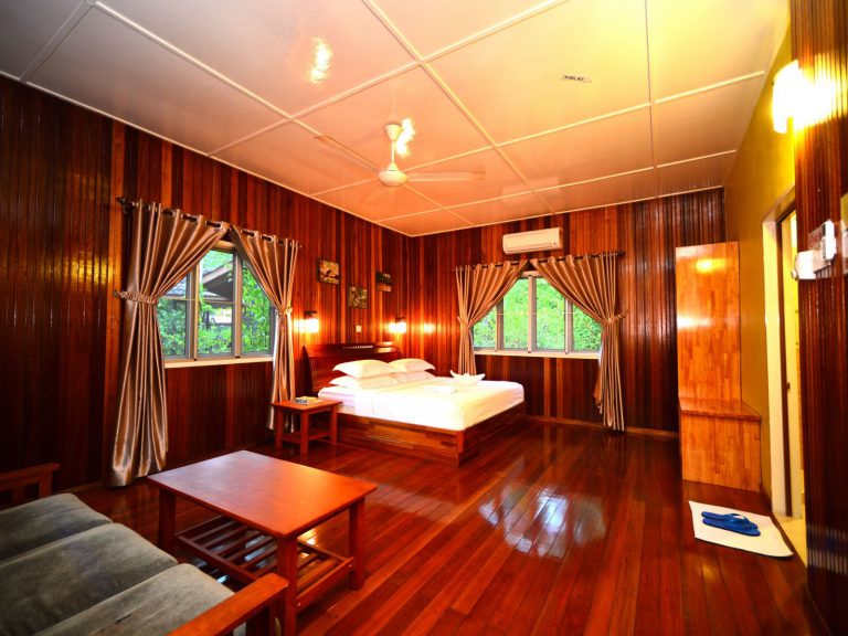 Hotels | Rama Tours