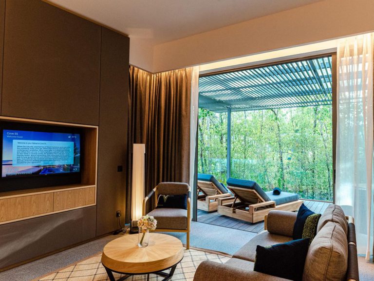 Hotels | Rama Tours
