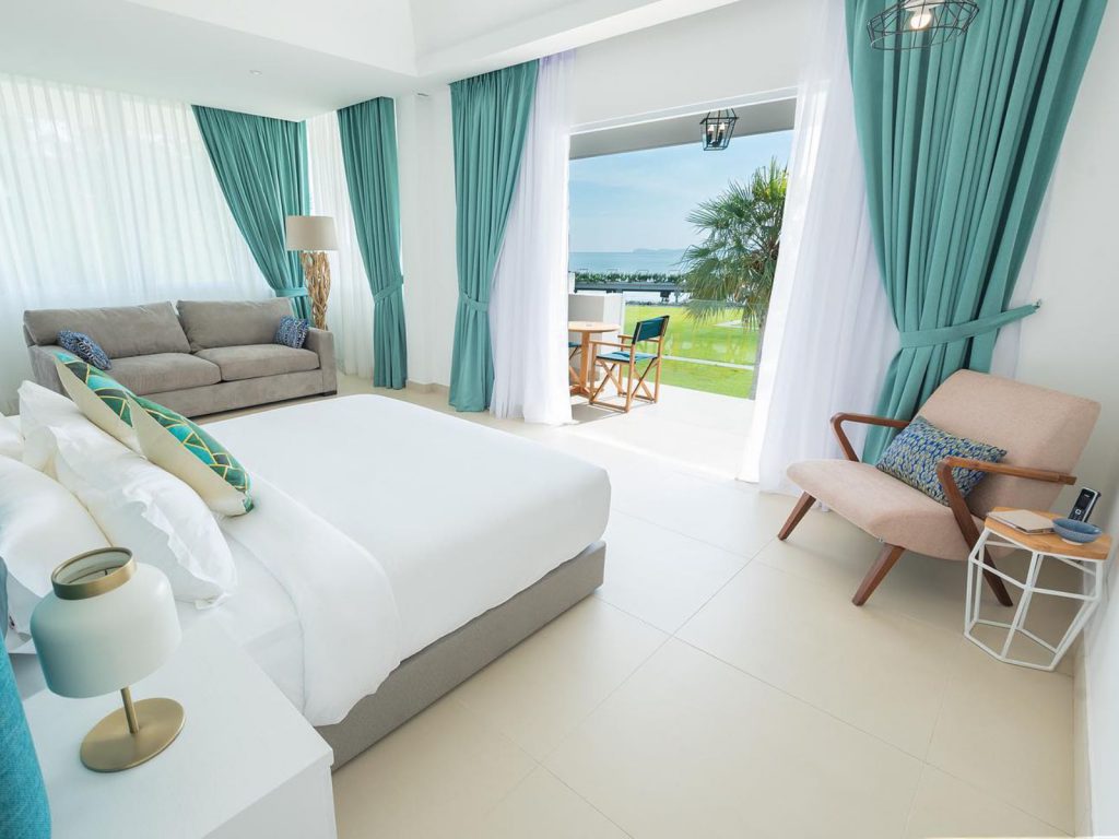 Hotels | Rama Tours