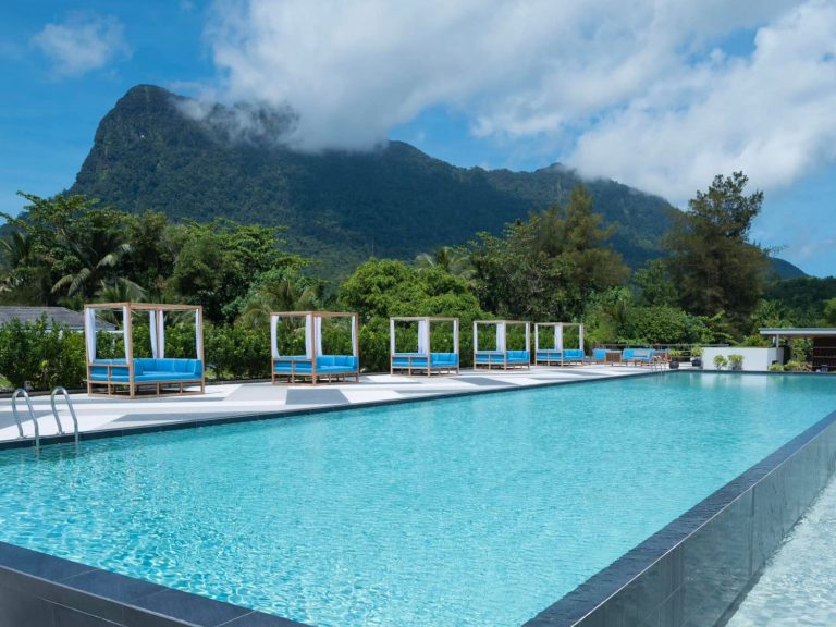 Hotels | Rama Tours