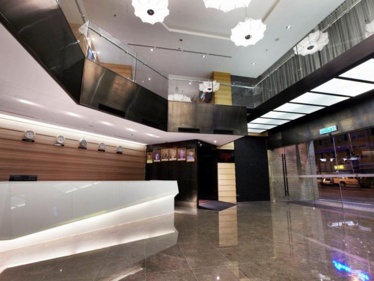 Hotels | Rama Tours