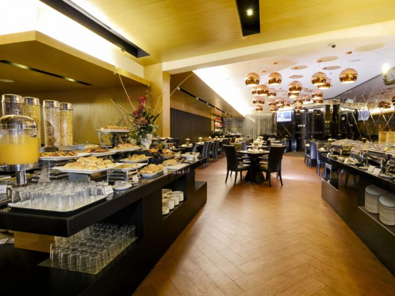 Hotels | Rama Tours