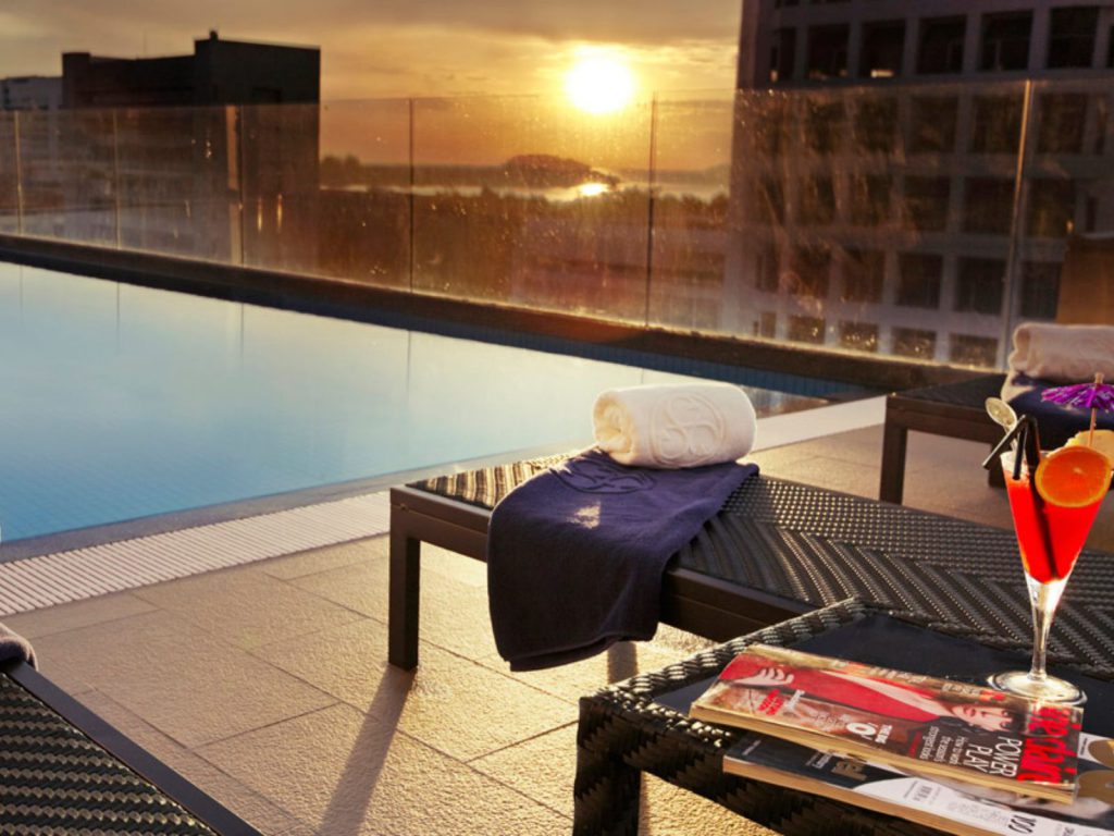 Hotels | Rama Tours