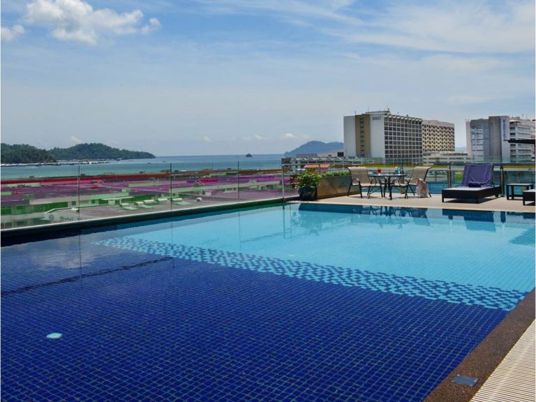 Hotels | Rama Tours