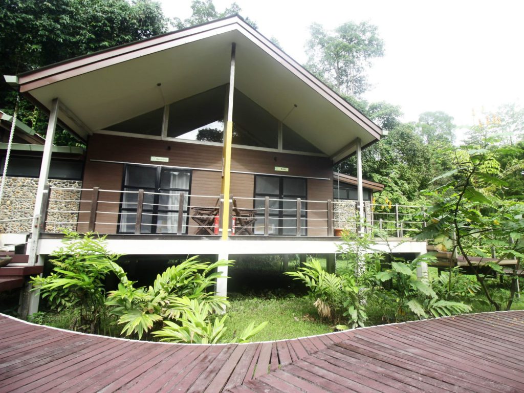 Gunung Mulu National Park, Mulu Park Headquarters | Rama Tours