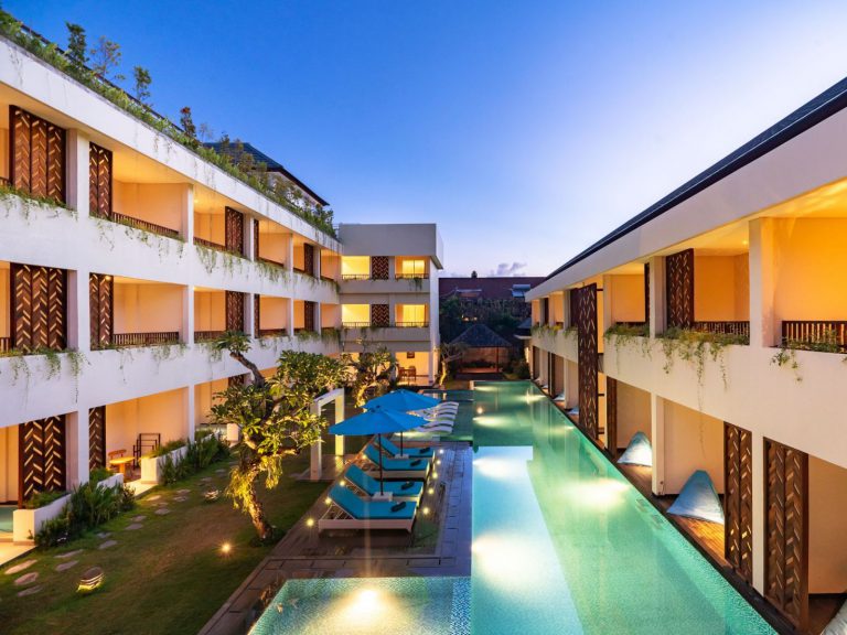 Hotels | Rama Tours