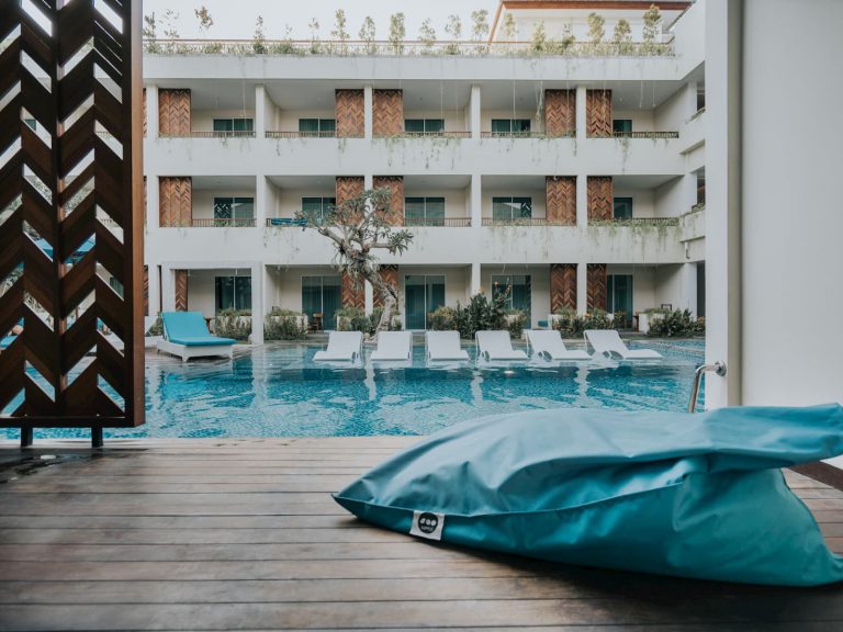 Hotels | Rama Tours