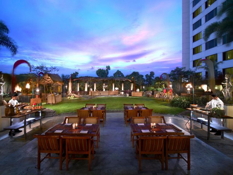 Hotels | Rama Tours