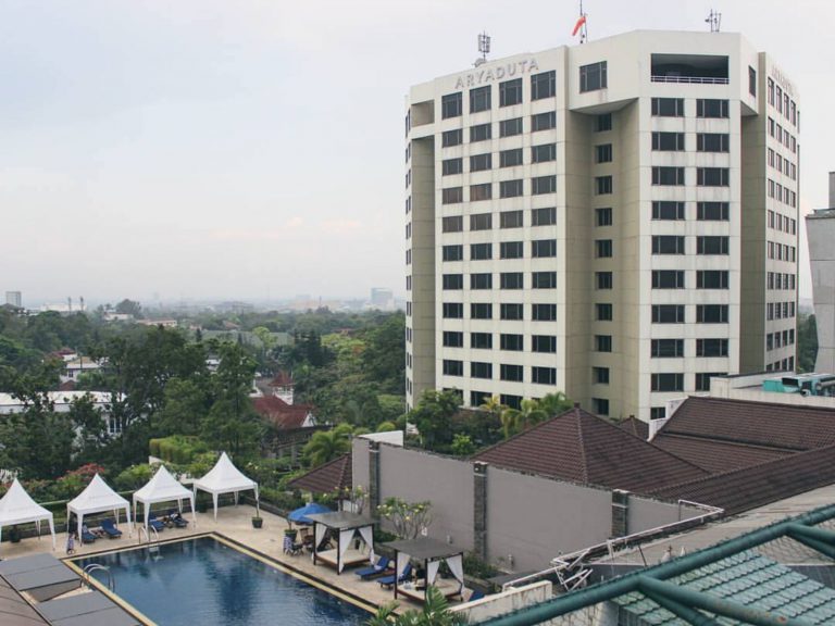 Hotels | Rama Tours