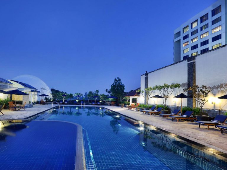 Hotels | Rama Tours