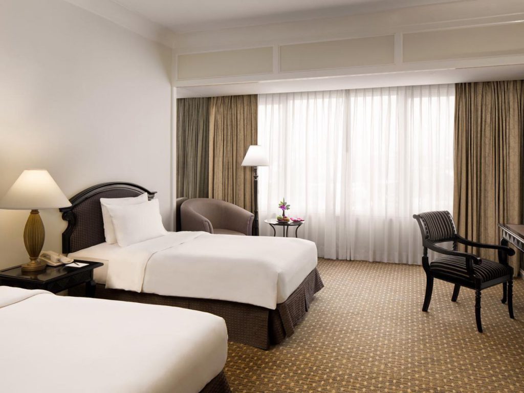 Hotels | Rama Tours
