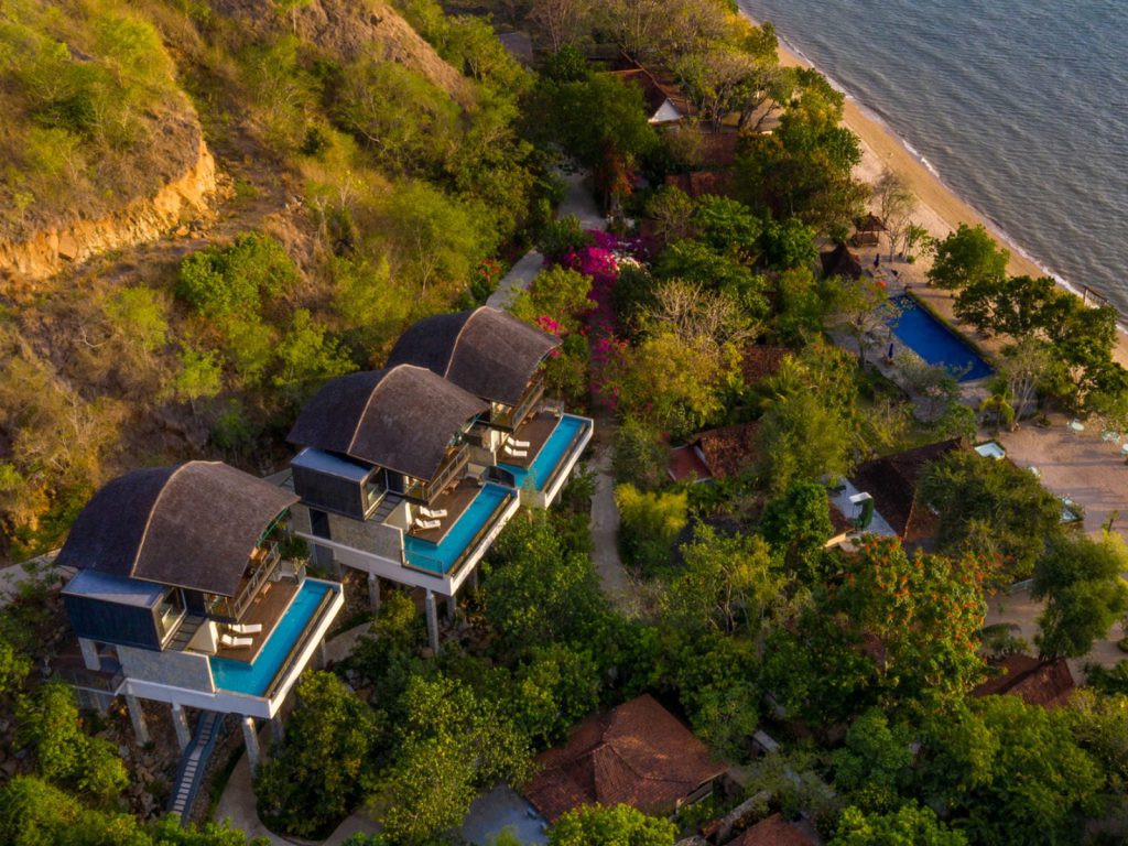Flores, Labuan Bajo, Plataran Komodo Resort & Spa | Rama Tours