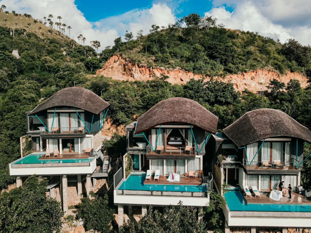 Hotels | Rama Tours