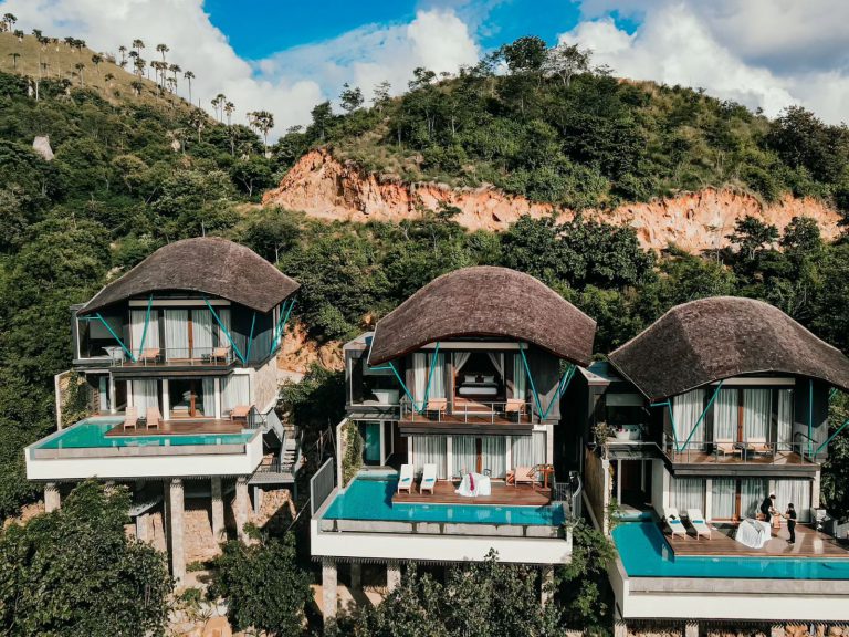 Hotels | Rama Tours