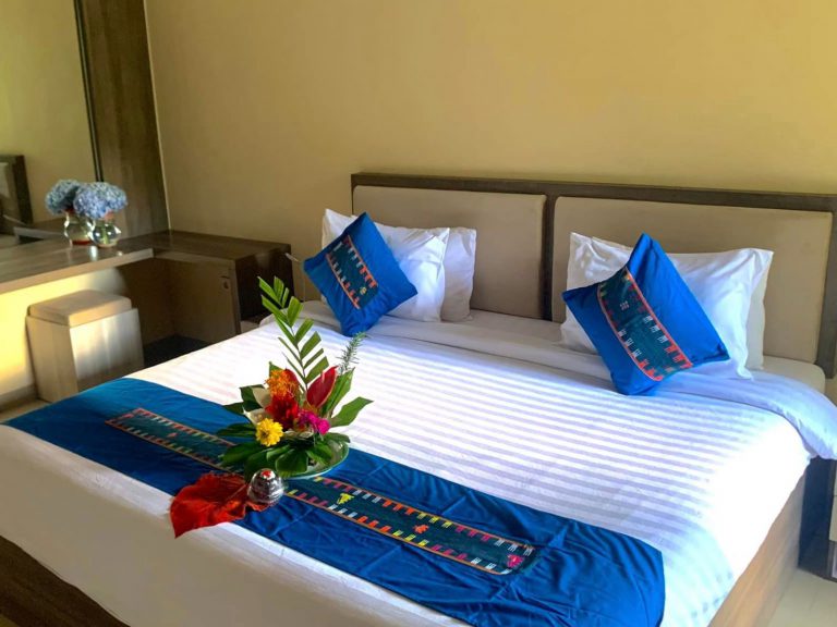 Hotels | Rama Tours