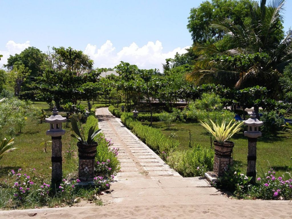 Hotels | Rama Tours