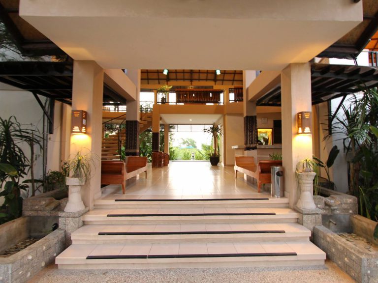 Hotels | Rama Tours