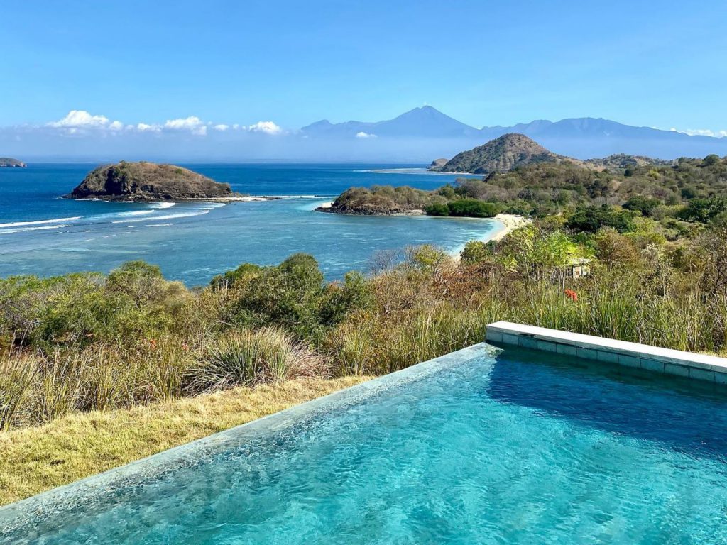 Sumbawa, Kertasari Lodge | Rama Tours