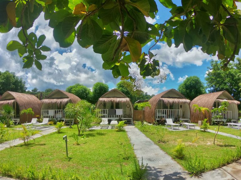 Hotels | Rama Tours
