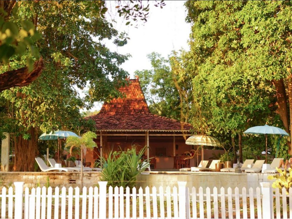 Hotels | Rama Tours