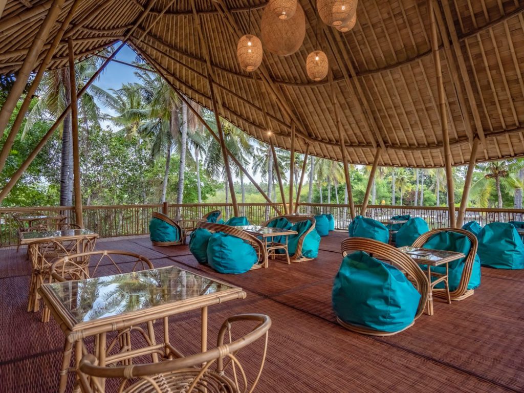 Hotels | Rama Tours