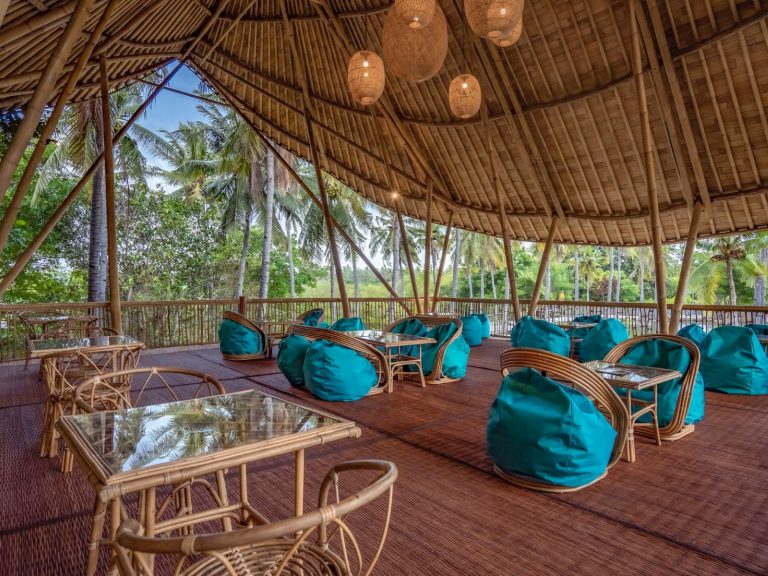 Hotels | Rama Tours
