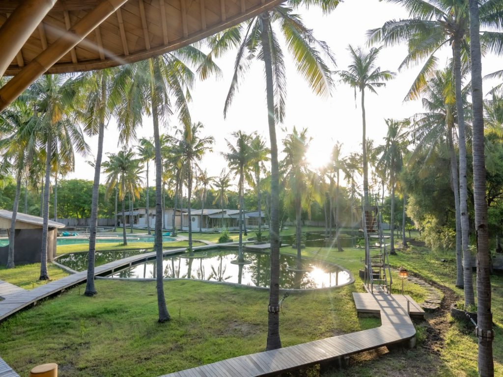 Hotels | Rama Tours