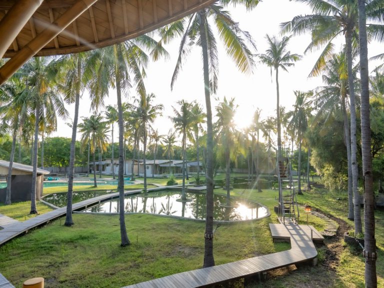 Hotels | Rama Tours