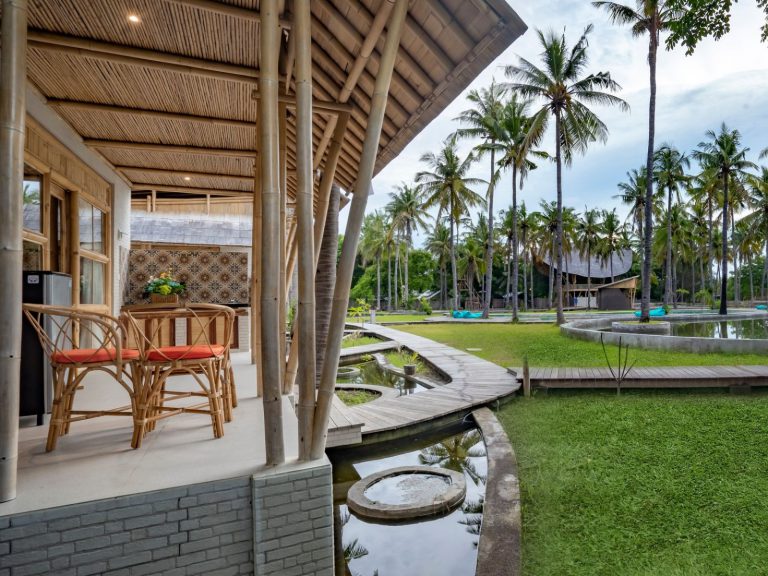 Hotels | Rama Tours