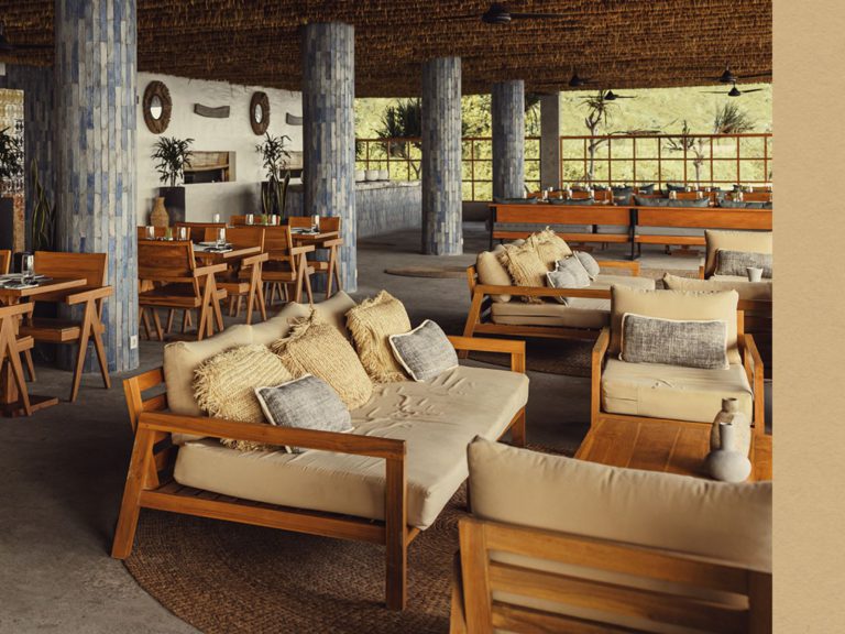 Hotels | Rama Tours