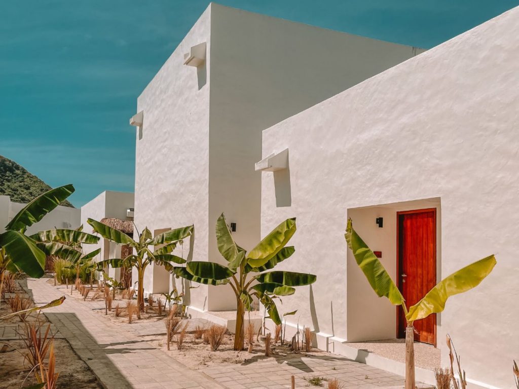 Hotels | Rama Tours