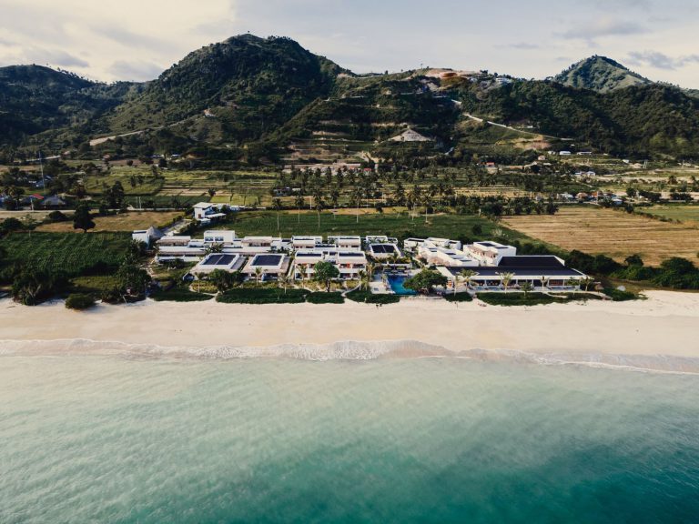 Hotels | Rama Tours