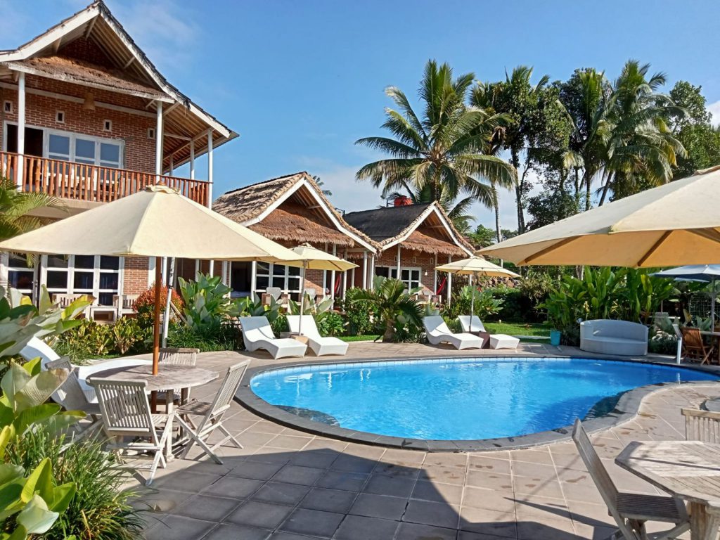 Hotels | Rama Tours