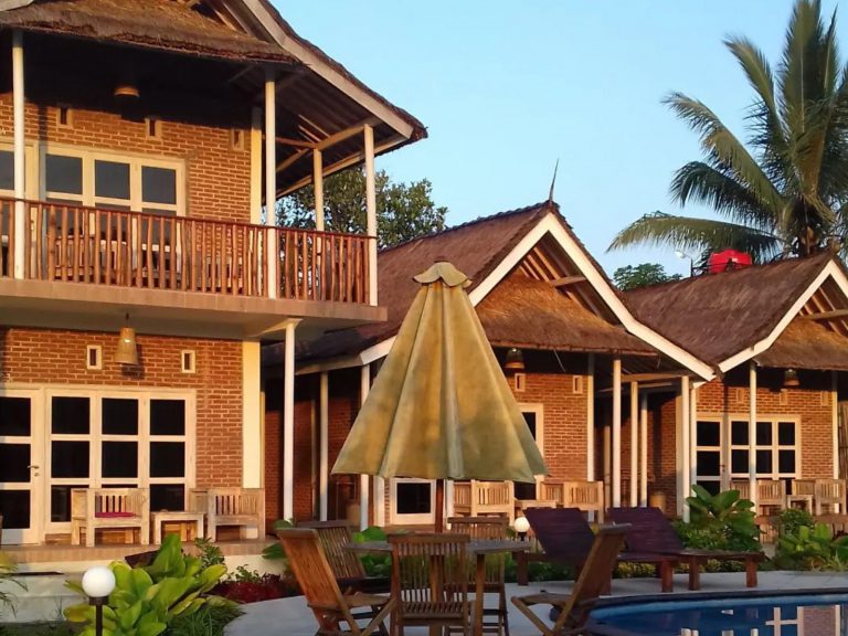 Hotels | Rama Tours