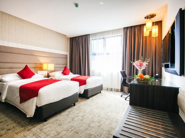 Hotels | Rama Tours