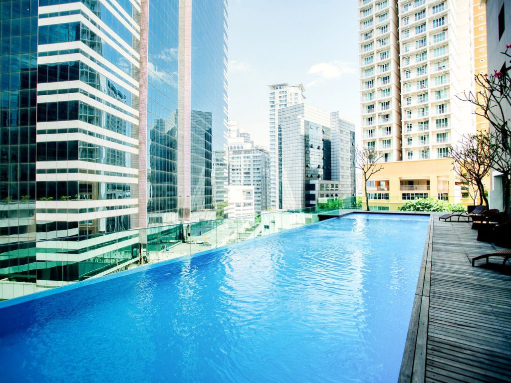 Kuala Lumpur, Verdant Hill | Rama Tours
