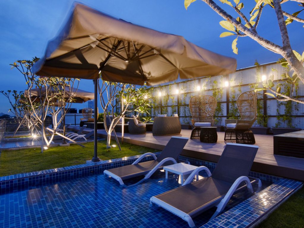 Hotels | Rama Tours