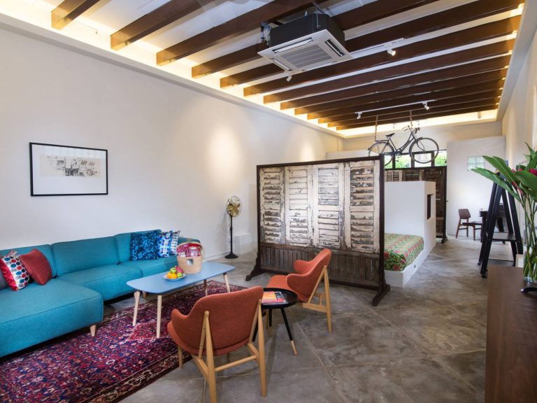 Hotels | Rama Tours