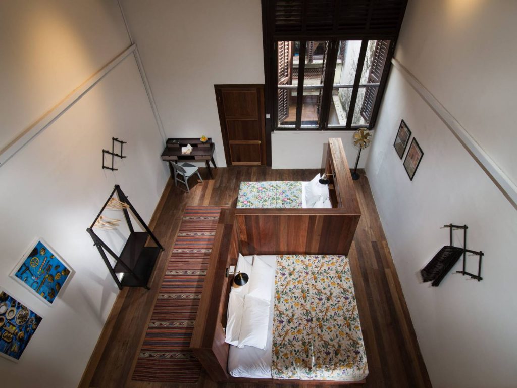 Hotels | Rama Tours