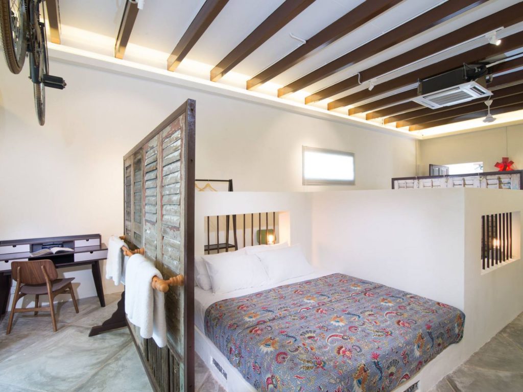 Hotels | Rama Tours