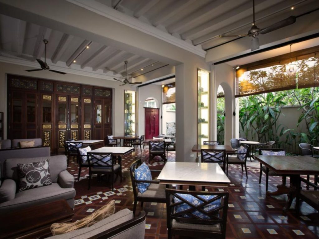 Hotels | Rama Tours