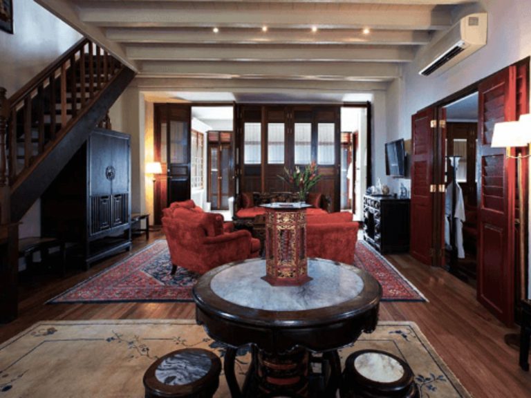Hotels | Rama Tours