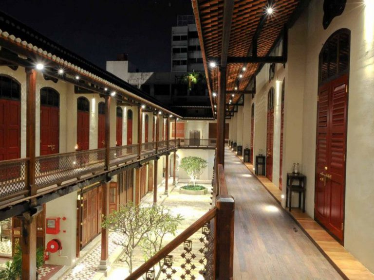 Hotels | Rama Tours