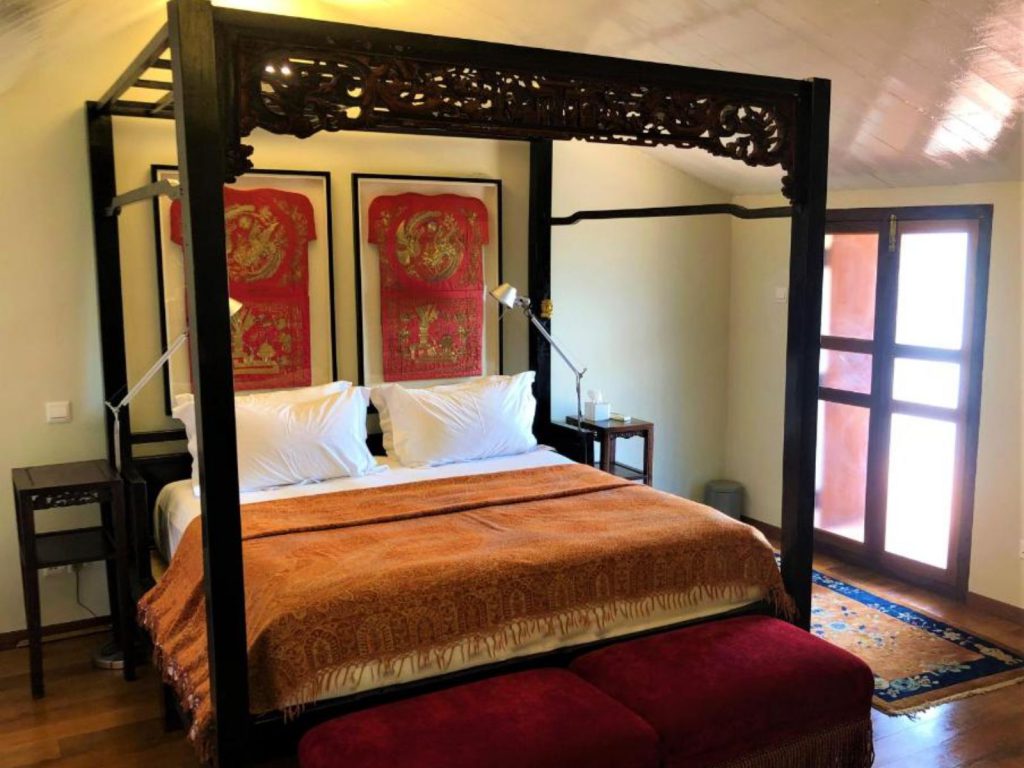 Hotels | Rama Tours