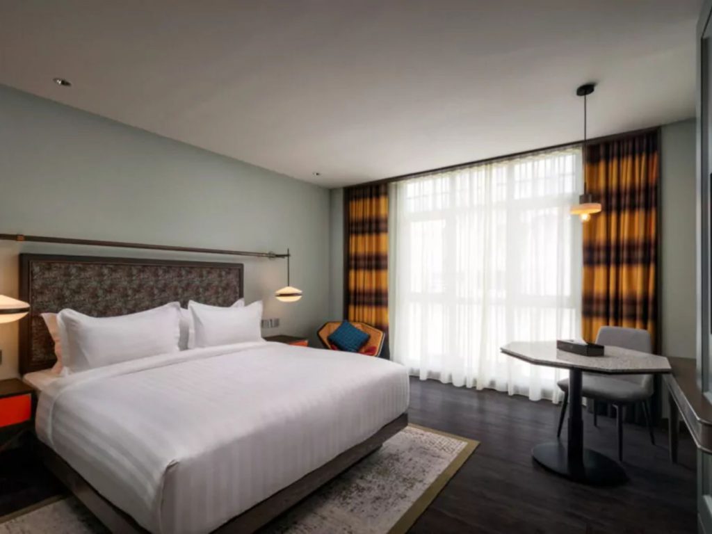 Hotels | Rama Tours
