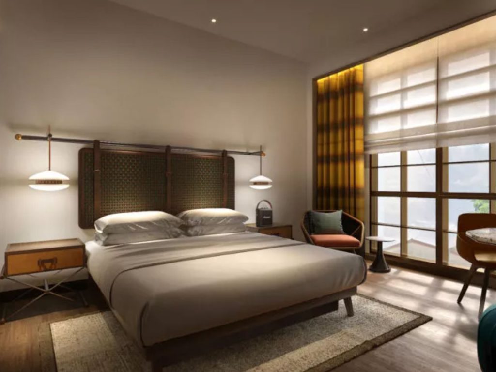 Hotels | Rama Tours