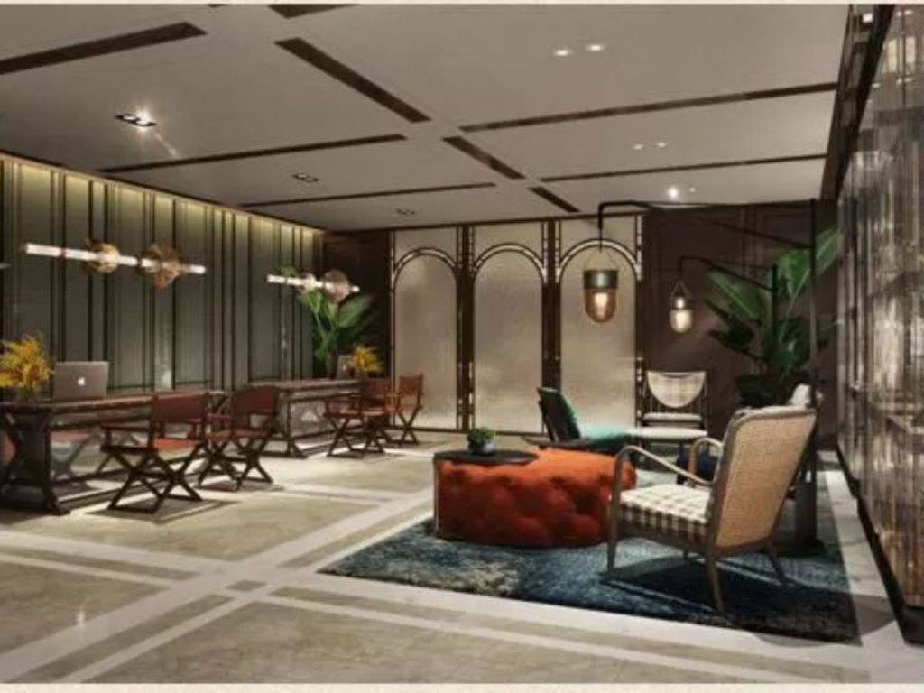 Hotels | Rama Tours