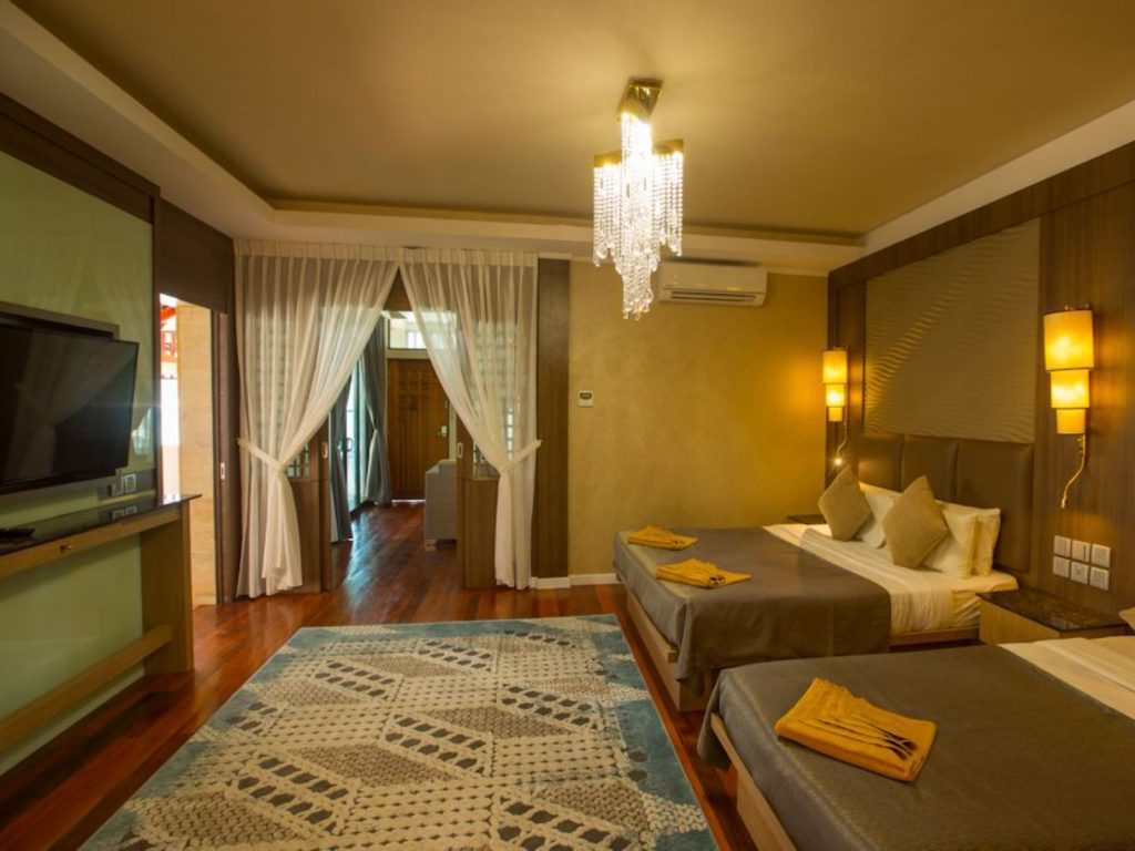 Hotels | Rama Tours