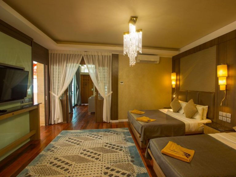 Hotels | Rama Tours