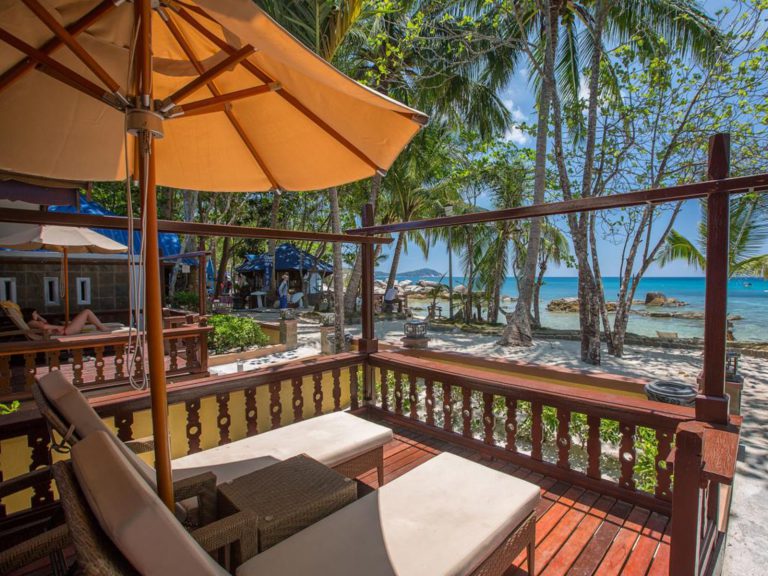 Hotels | Rama Tours